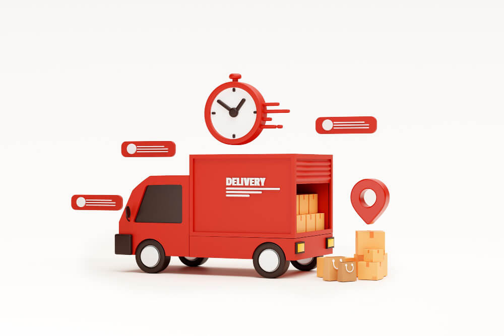 free shipping