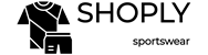 SHOPLY sportswear logo
