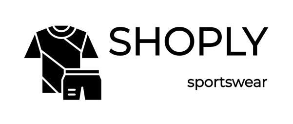 SHOPLY sportswear logo